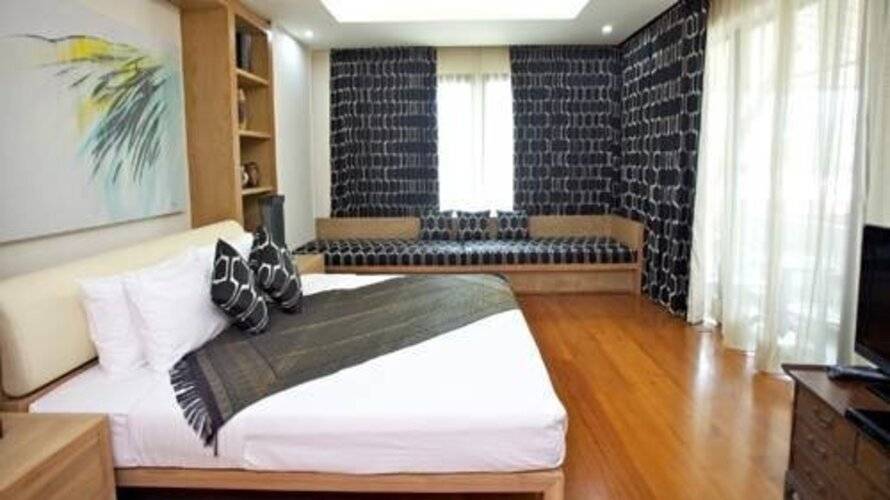 Grace Villa Pattaya By DDM Siam