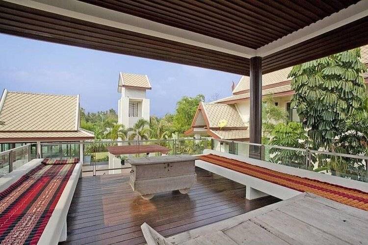 Grace Villa Pattaya By DDM Siam
