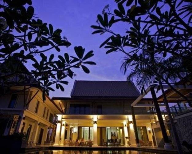 Grace Villa Pattaya By DDM Siam