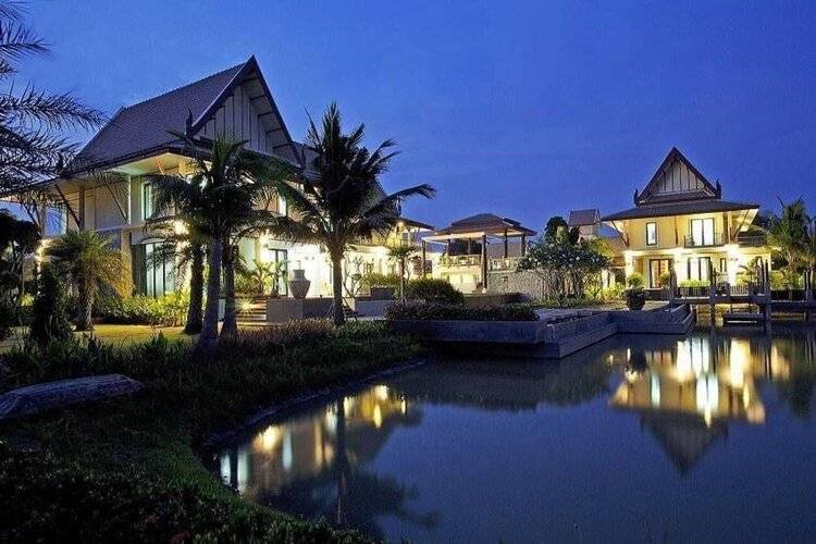 Grace Villa Pattaya By DDM Siam