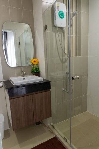 Modernbright Service Apartment