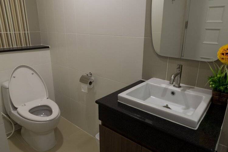 Modernbright Service Apartment