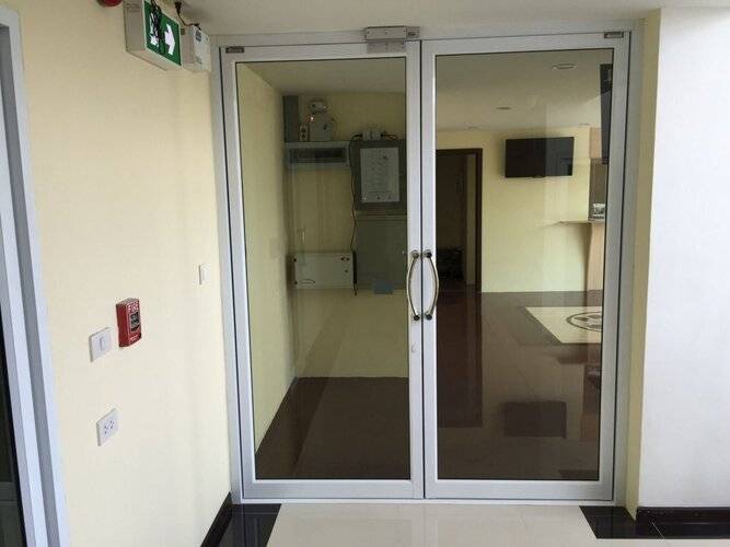 Modernbright Service Apartment