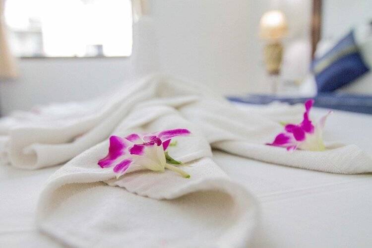 BE Baan Paradise Hotel