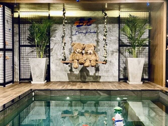 BE Baan Paradise Hotel