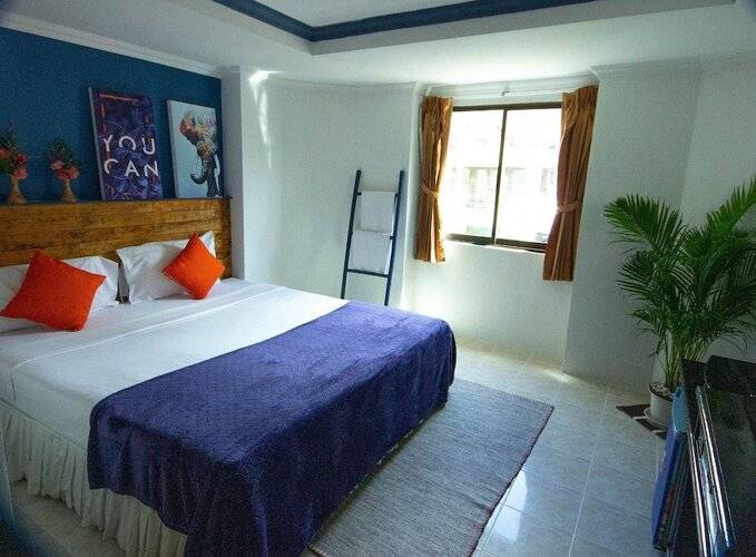 BE Baan Paradise Hotel