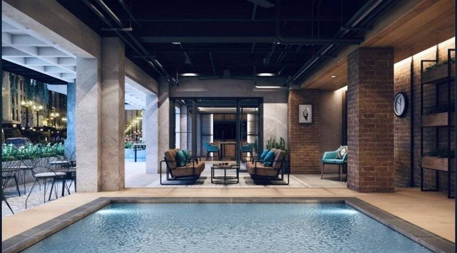 BE Baan Paradise Hotel