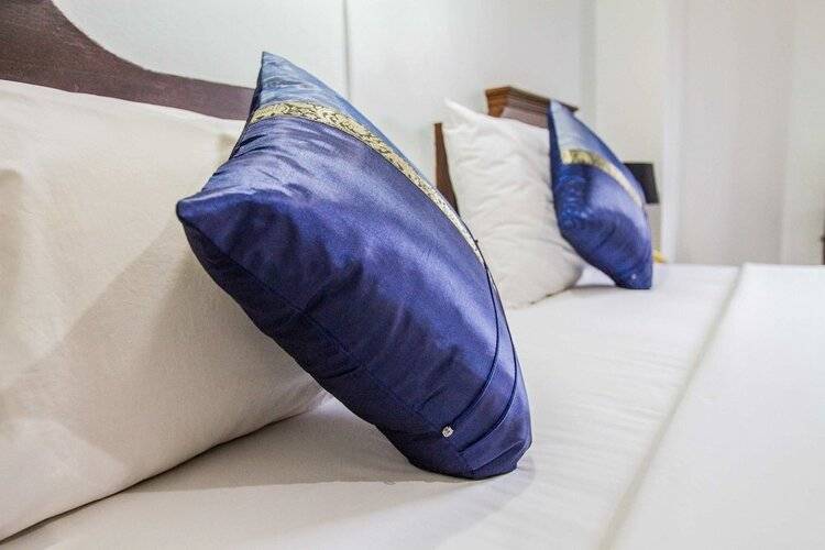 BE Baan Paradise Hotel