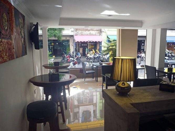 BE Baan Paradise Hotel