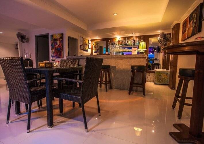 BE Baan Paradise Hotel