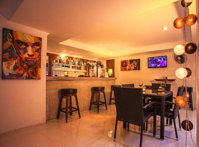 BE Baan Paradise Hotel