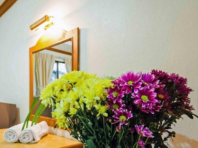 BE Baan Paradise Hotel