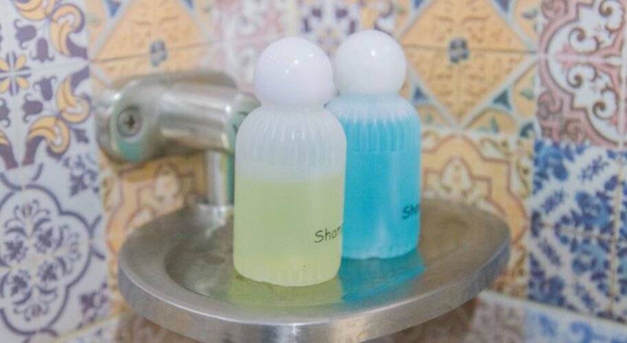 Hanuman Residence (Ex. Delicious Residence)