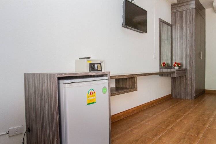 Hanuman Residence (Ex. Delicious Residence)