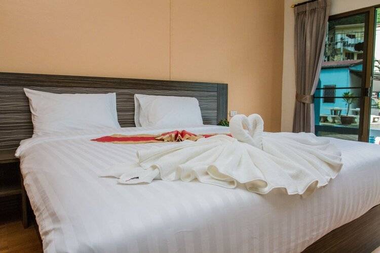 Hanuman Residence (Ex. Delicious Residence)