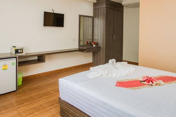 Hanuman Residence (Ex. Delicious Residence)