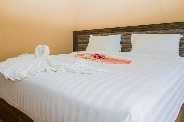 Hanuman Residence (Ex. Delicious Residence)