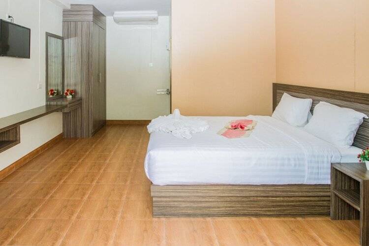 Hanuman Residence (Ex. Delicious Residence)