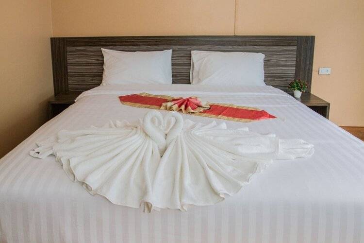 Hanuman Residence (Ex. Delicious Residence)