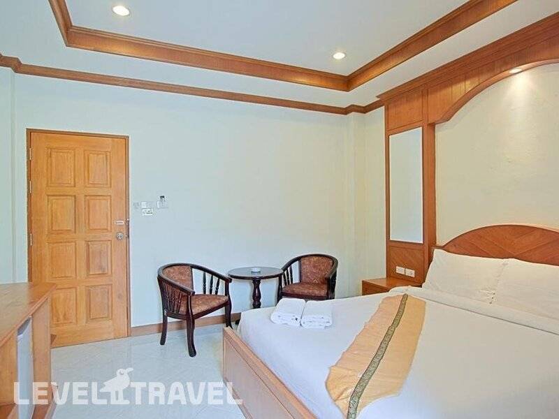 Фотография Magnific Guesthouse Patong
