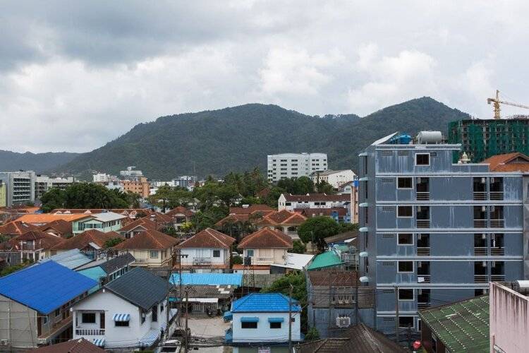 Magnific Guesthouse Patong