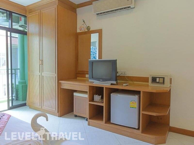 Фотография Magnific Guesthouse Patong