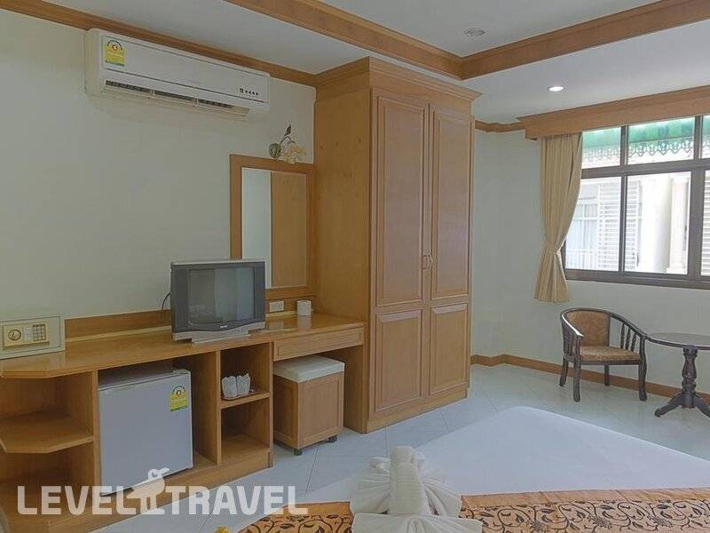 Фотография Magnific Guesthouse Patong