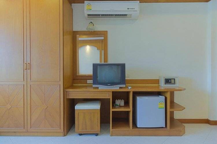 Magnific Guesthouse Patong