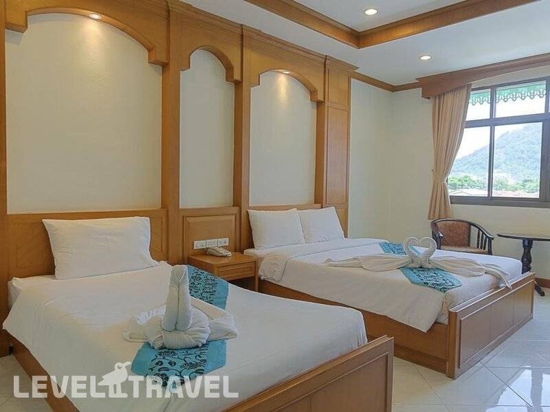 Фотография Magnific Guesthouse Patong