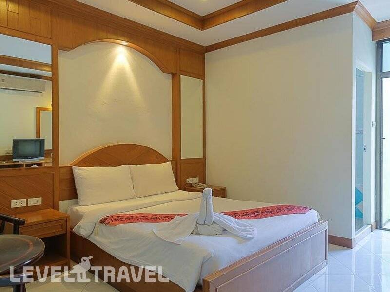 Фотография Magnific Guesthouse Patong