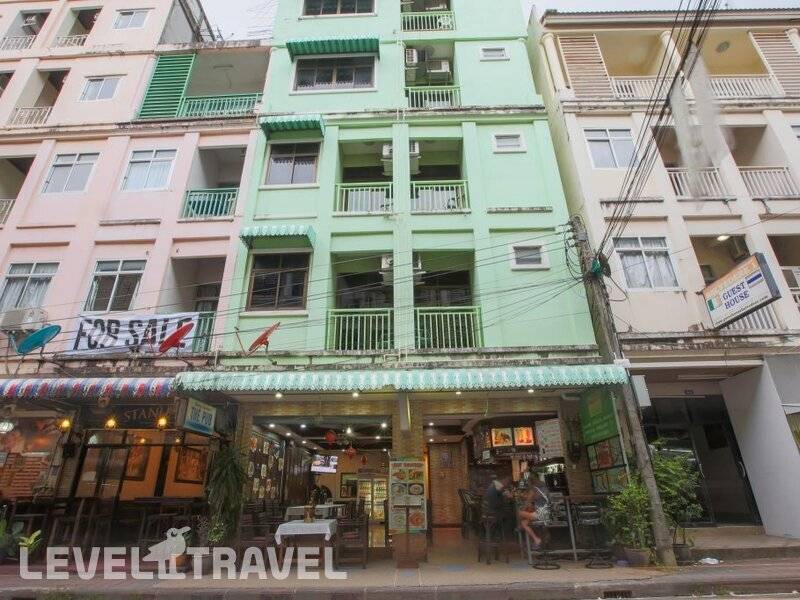 Фотография Magnific Guesthouse Patong