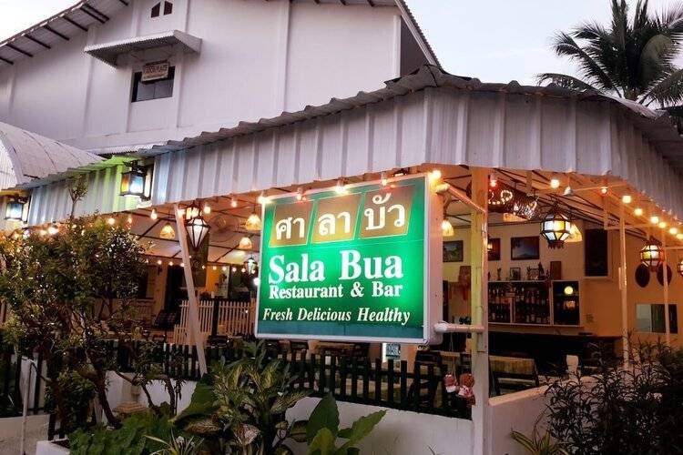 Sala Bua Room Karon
