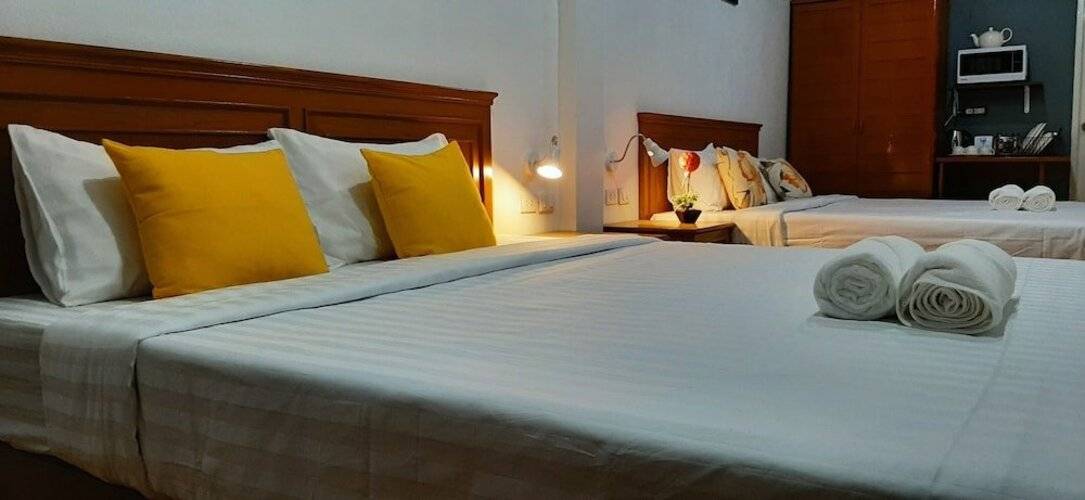 Sala Bua Room Karon