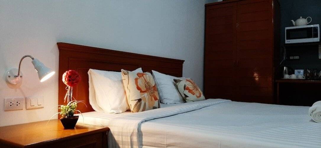 Sala Bua Room Karon