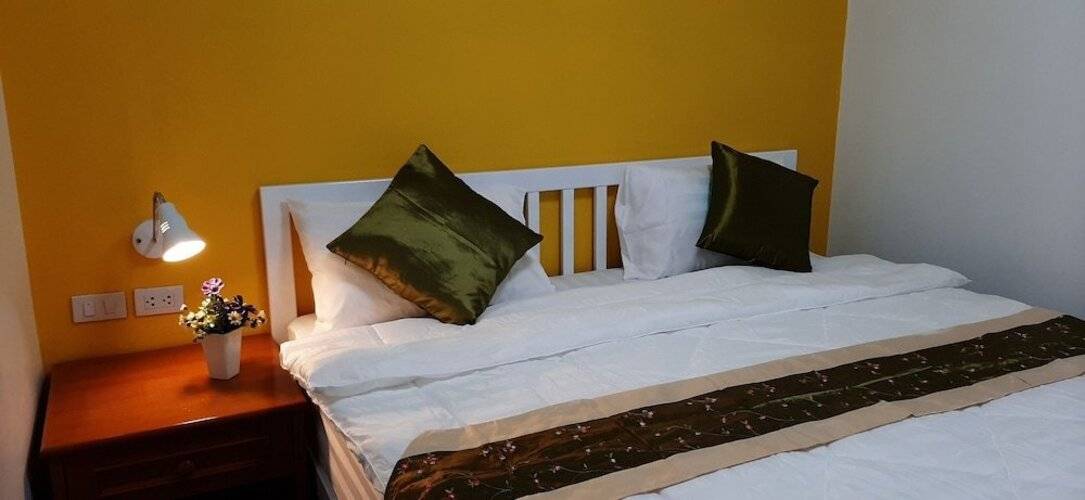 Sala Bua Room Karon