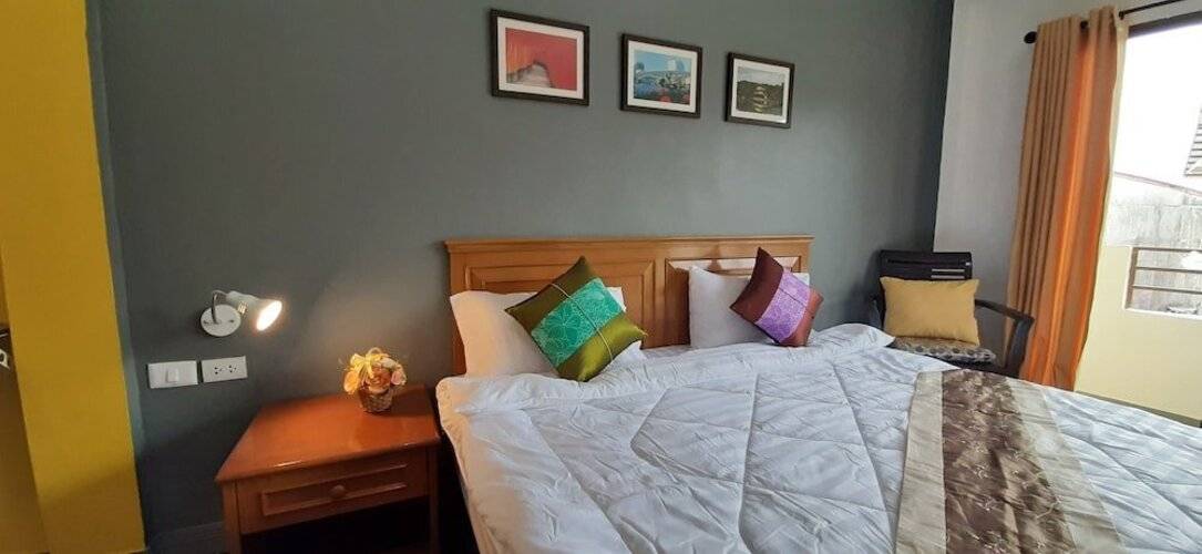 Sala Bua Room Karon