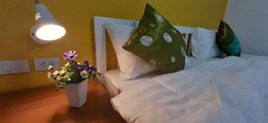 Sala Bua Room Karon