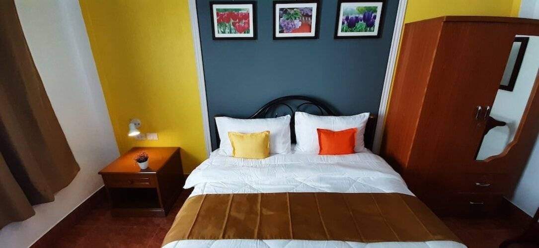 Sala Bua Room Karon