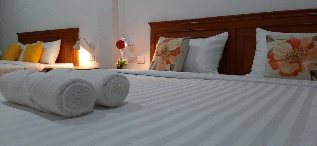 Sala Bua Room Karon