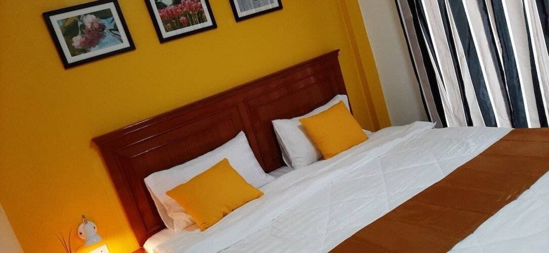 Sala Bua Room Karon