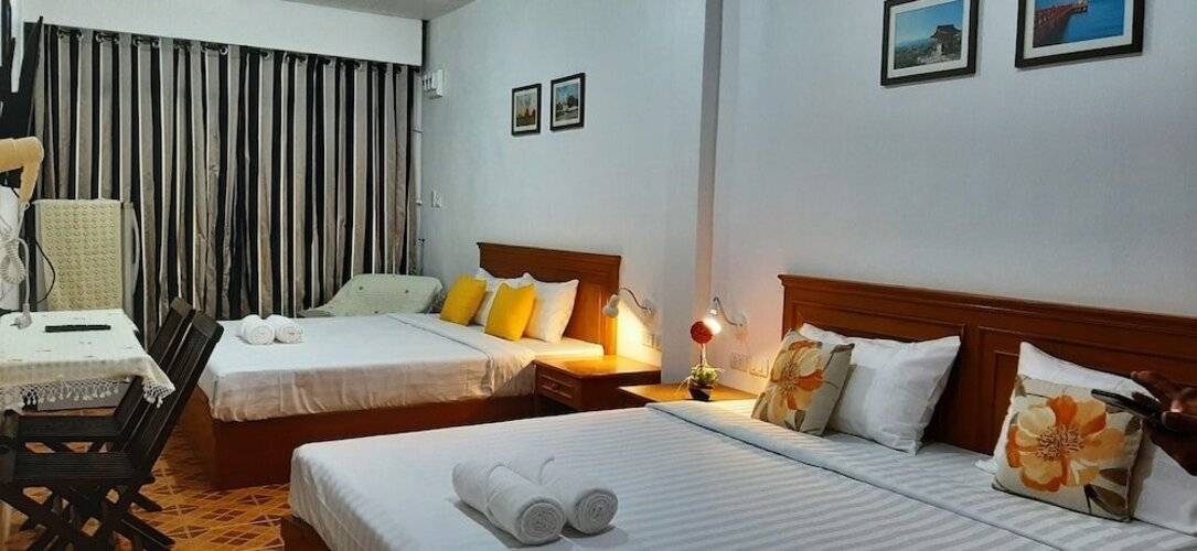 Sala Bua Room Karon