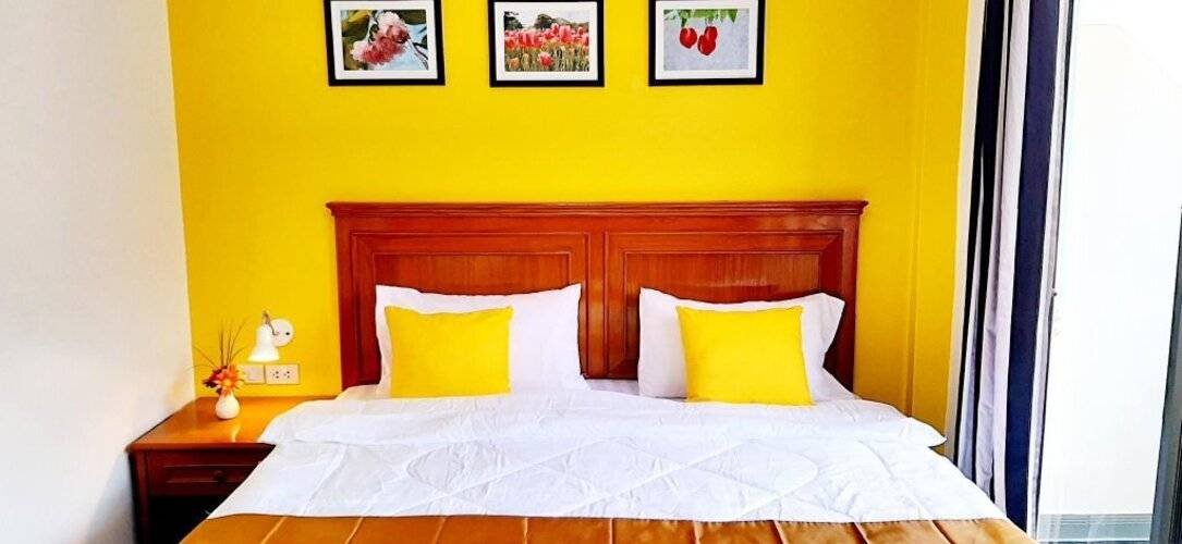 Sala Bua Room Karon