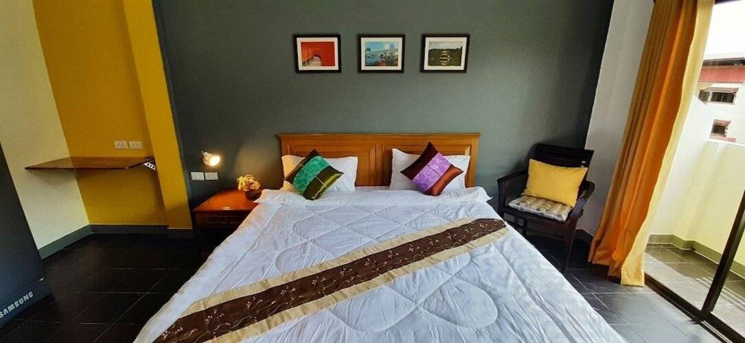 Sala Bua Room Karon