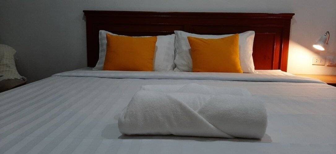 Sala Bua Room Karon
