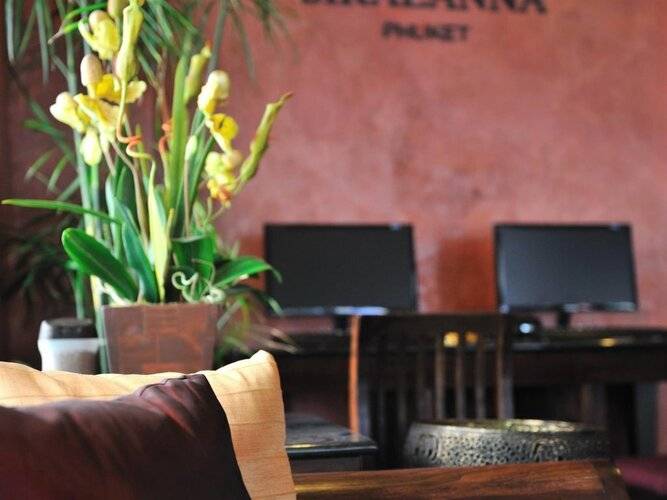 Siralanna Phuket