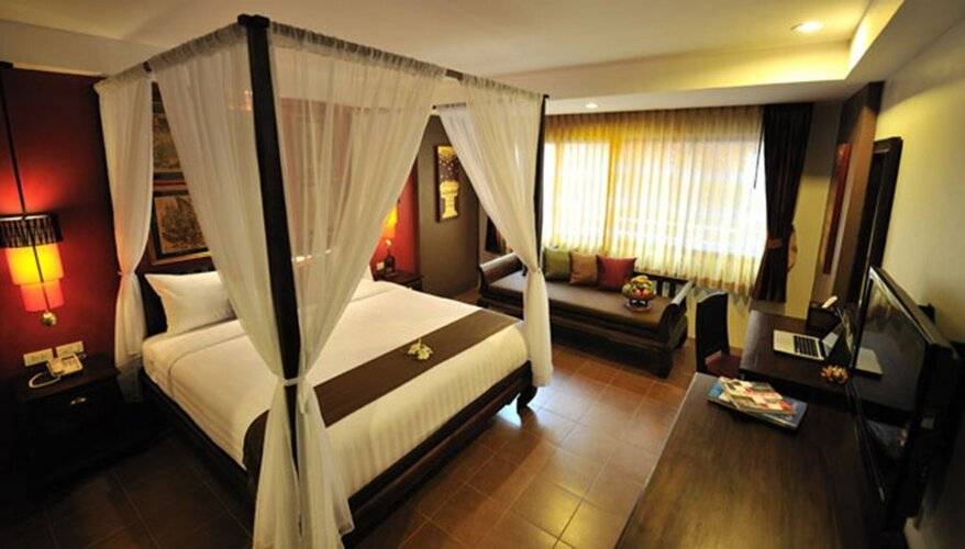 Siralanna Phuket