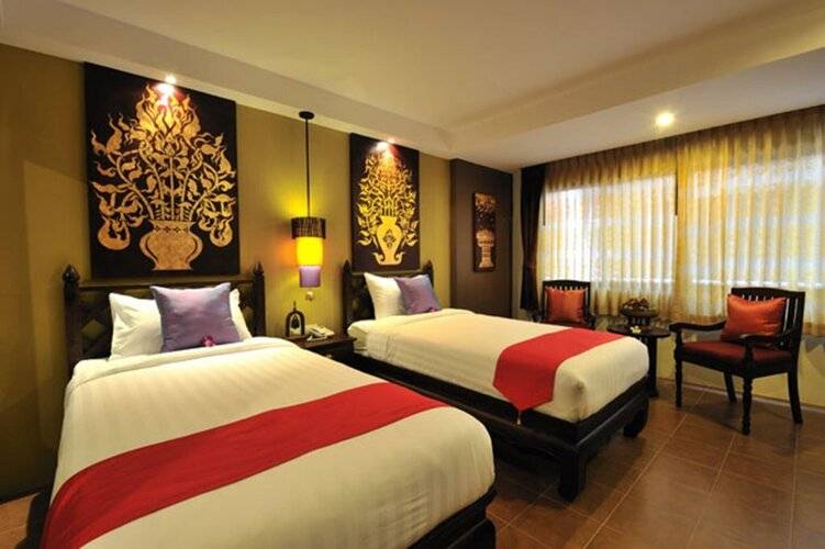 Siralanna Phuket