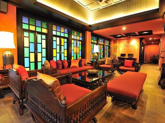 Siralanna Phuket