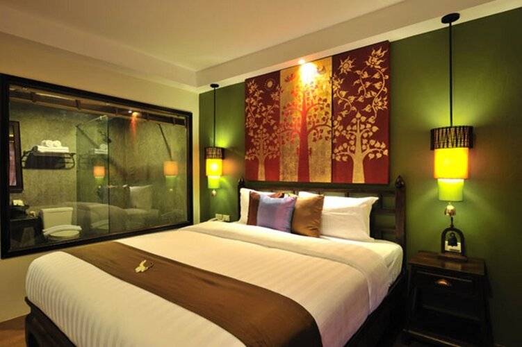 Siralanna Phuket