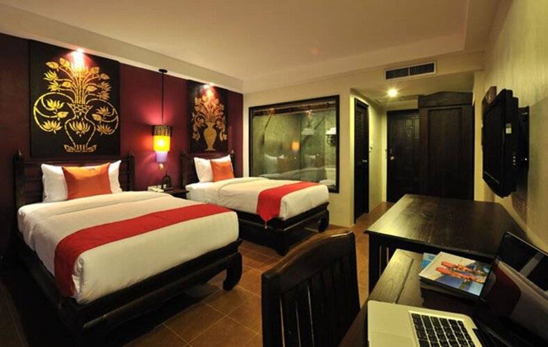 Siralanna Phuket